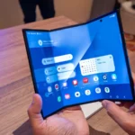 Samsung Galaxy Z TriFold Jadi HP Foldable Paling Revolusioner di 2026