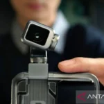 Honor Robot Phone Viral di 2026, Kamera AI Bergerak Seperti Robot Mini