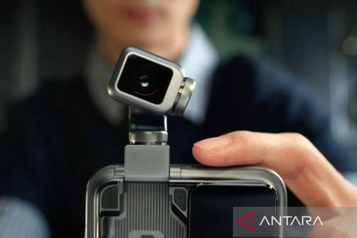 Honor Robot Phone Viral di 2026, Kamera AI Bergerak Seperti Robot Mini