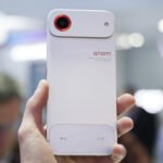 Tecno Modular Phone Jadi HP Futuristik Paling Unik, Bisa Bongkar Pasang Sesuai Kebutuhan