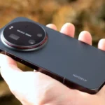 Xiaomi 17 Ultra Hadir dengan Kamera Mechanical Zoom Futuristik, Siap Guncang Dunia Flagship