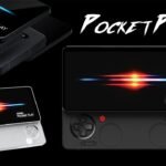 Ayaneo Pocket Play Jadi HP Gaming Futuristik, Tampil Mirip PSP Modern dengan Kontrol Fisik
