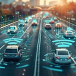 Jalan Raya Pintar untuk Mobil Otonom Jadi Teknologi Transportasi Masa Depan