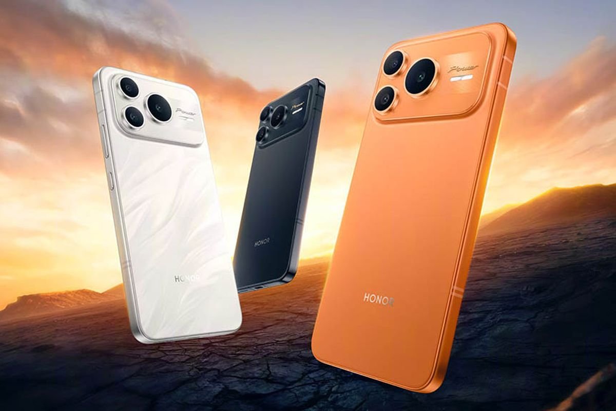 Honor Power 2 Jadi Sorotan dengan Baterai “Monster” Lebih dari 10.000 mAh