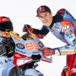 Aprilia Mengakui Memperoleh Manfaat dari Penurunan Performa Marc Marquez