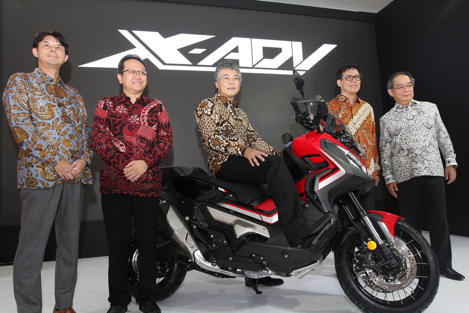 Honda X-ADV 750 Banyak Diburu Konsumen, Harga Tembus Rp 600 Juta