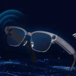 Acer luncurkan dua model kacamata pintar, sajikan visual AR dan fitur AI
