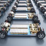 Umur Baterai Mobil Listrik
