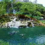 Air Terjun Sri Gethuk, Permata Alam Gunungkidul dengan Pesona Air Jernih yang Menakjubkan