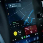 Android Auto akan memberikan fitur aplikasi media yang mempermudah pengguna