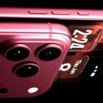Bocoran mengenai warna iPhone 18 Pro terungkap, menawarkan varian merah gelap