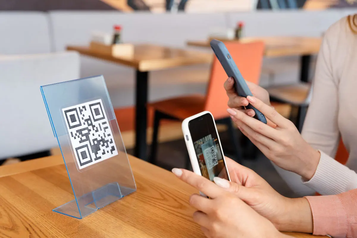 Teknologi Barcode Makin Canggih, Kini Jadi Senjata Utama Dunia Digital Modern