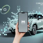 Mobil dengan Fitur Pemanggil Otomatis via Smartphone Jadi Teknologi Masa Depan