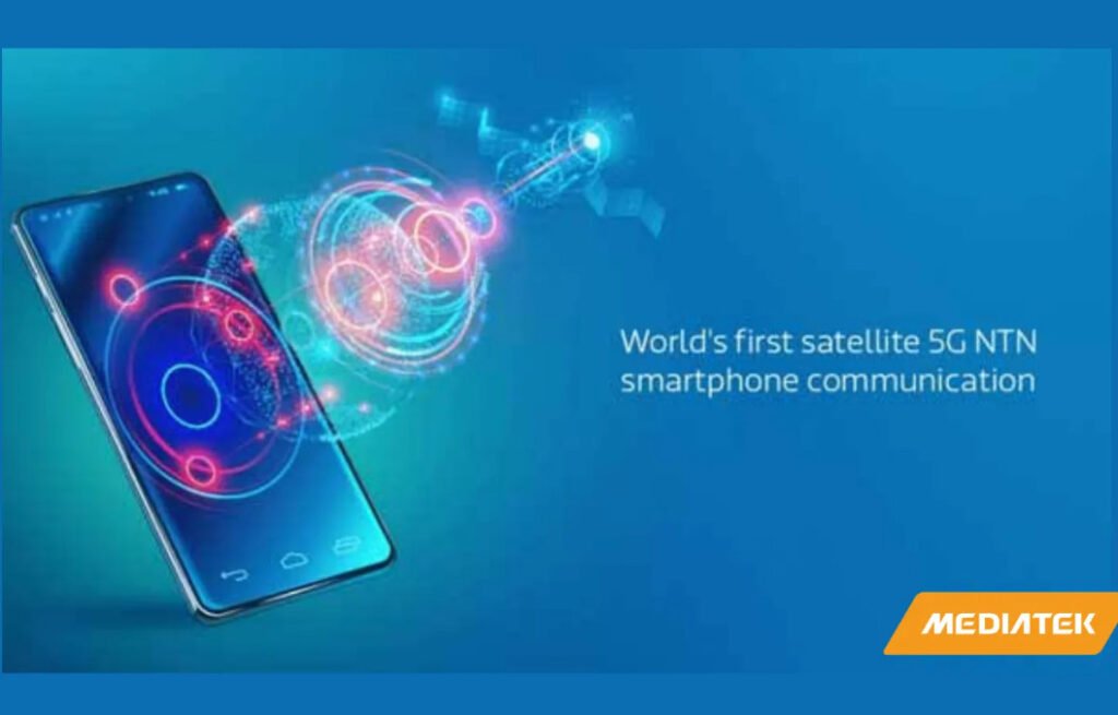 Konektivitas Satelit ke Seluler Jadi Masa Depan Baru Industri Smartphone