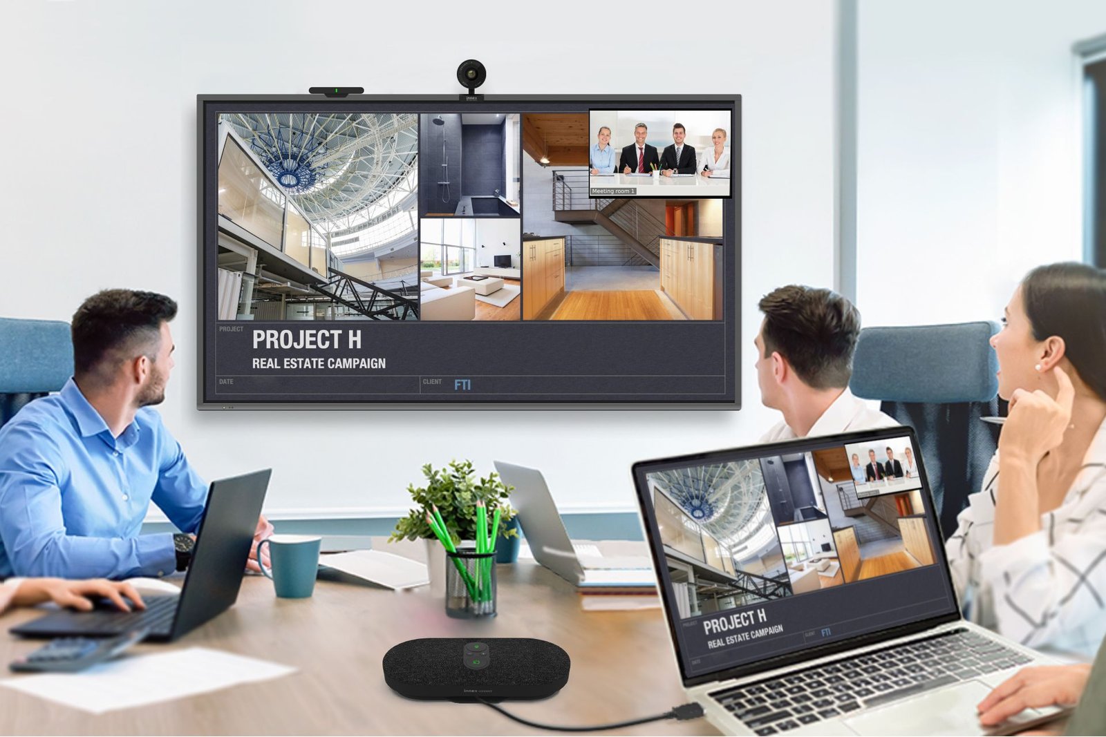 Teknologi Video Conference Solusi Komunikasi Efisien di Dunia Kerja