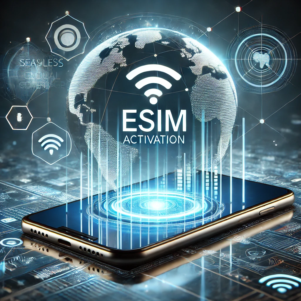 Teknologi eSIM Semakin Populer, Era Kartu SIM Fisik Perlahan Berakhir