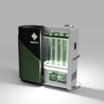 Teknologi Gagas Inovasi EvoGreen untuk Atasi Polusi Udara