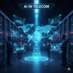 Optimasi Jaringan Berbasis AI Jadi Senjata Baru Operator Telekomunikasi