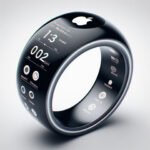 Apple Smart Ring, Konsep Cincin Pintar Futuristik yang Siap Ubah Gaya Hidup Digital