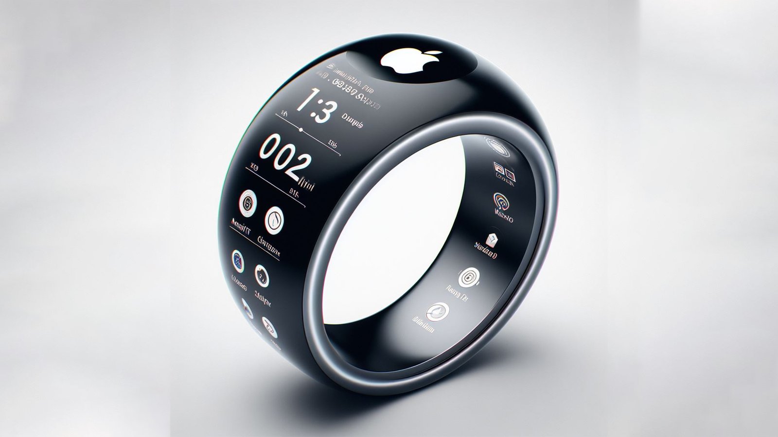Apple Smart Ring, Konsep Cincin Pintar Futuristik yang Siap Ubah Gaya Hidup Digital