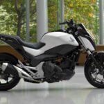 Honda Riding Assist, Teknologi Motor Pintar yang Bisa Menjaga Keseimbangan Sendiri