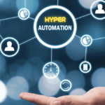 Hyper Automation Jadi Tren Baru, Perusahaan Mulai Andalkan Sistem Serba Otomatis