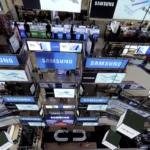 Smartphone Terbaru 2026: Persaingan Samsung, Apple, dan Brand China Semakin Ketat