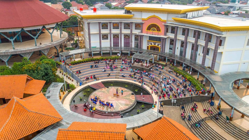 Setu Babakan Jadi Destinasi Wisata Budaya Betawi Favorit di Jakarta