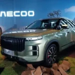 Jaecoo memperkenalkan opsi NEV SUV untuk berbagai kebutuhan mobilitas