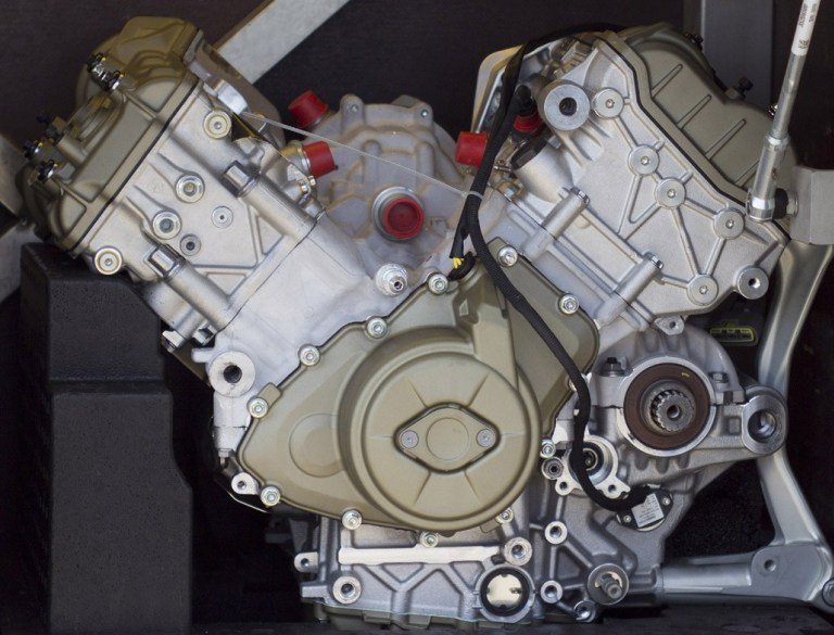 Teknologi Desmodromic Ducati Diadopsi Takegawa, Material Presisi Jepang Jadi Sorotan