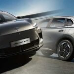 MGS5 EV Terjual Baik! Pemesanan Mencapai Lebih dari 1. 000 Unit