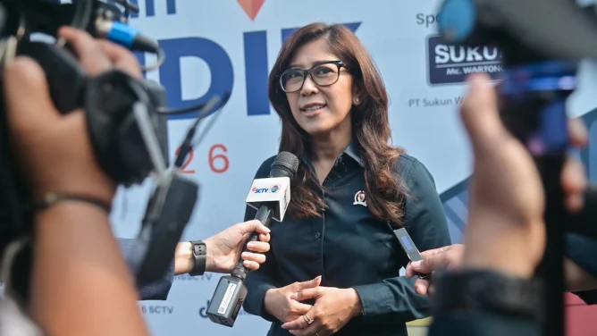 Lelang Frekuensi 700 MHz dan 2,6 GHz