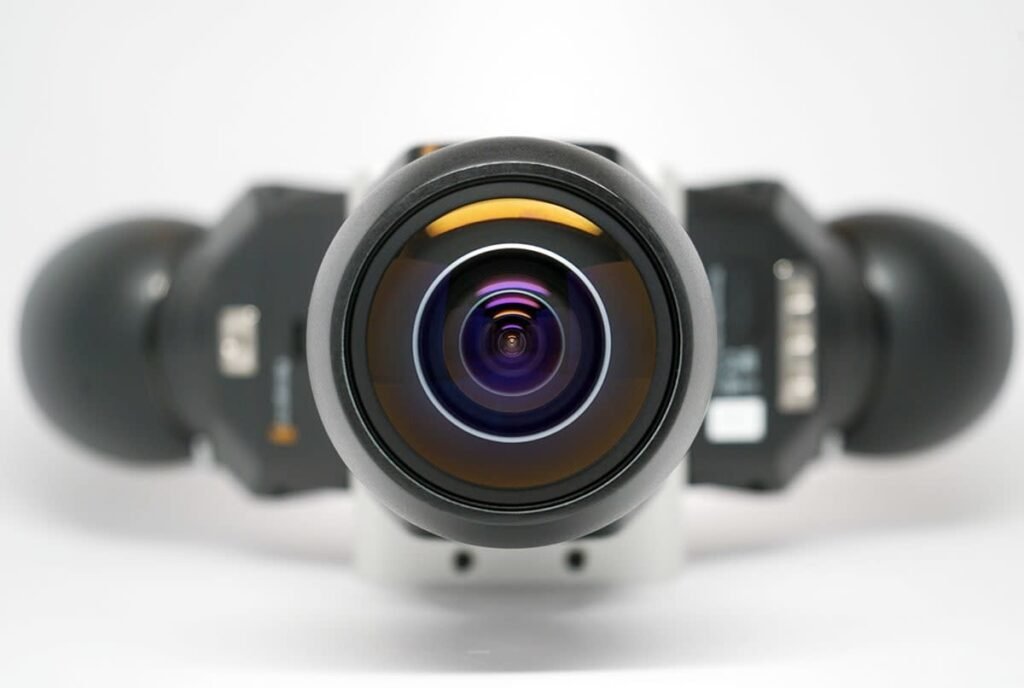 Teknologi Spy Camera Super Mini Makin Canggih, Ukurannya Kini Nyaris Tak Terlihat