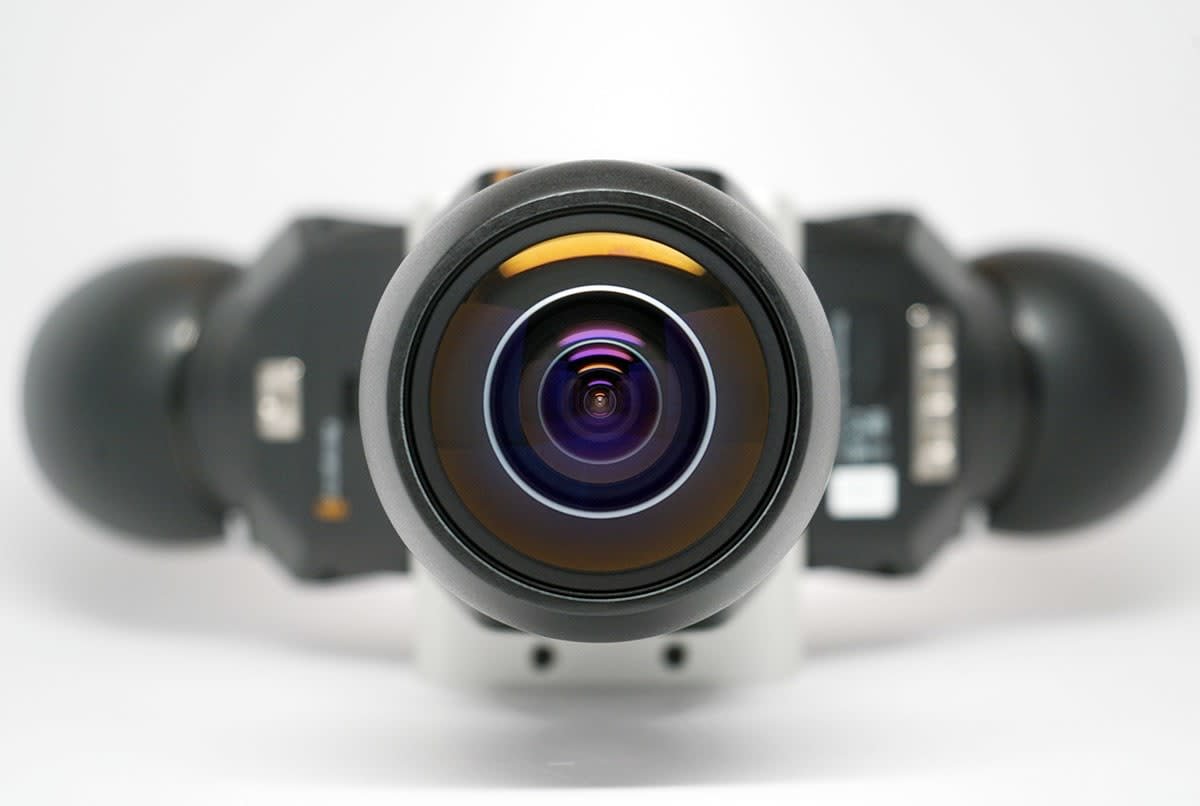 Teknologi Spy Camera Super Mini Makin Canggih, Ukurannya Kini Nyaris Tak Terlihat