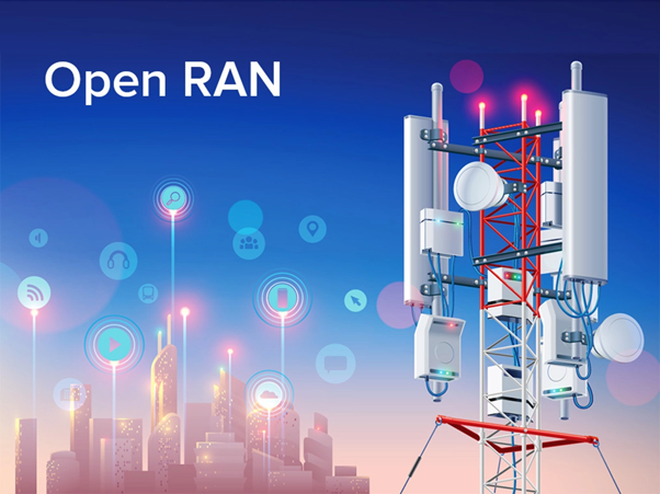 Open RAN Jadi Revolusi Baru Industri Jaringan Telekomunikasi Global