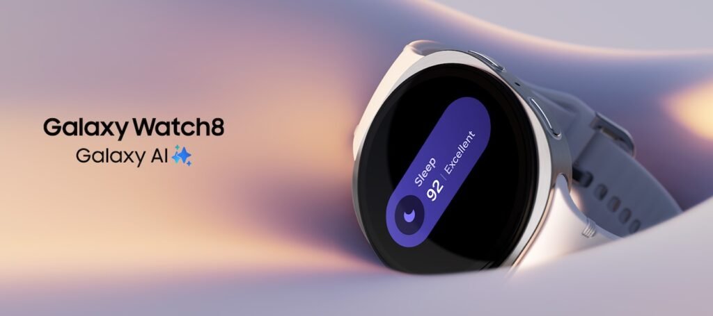 Akurasi Hingga 84 Persen, Samsung Mengklaim Galaxy Watch Mampu Deteksi Pingsan Secara Dini