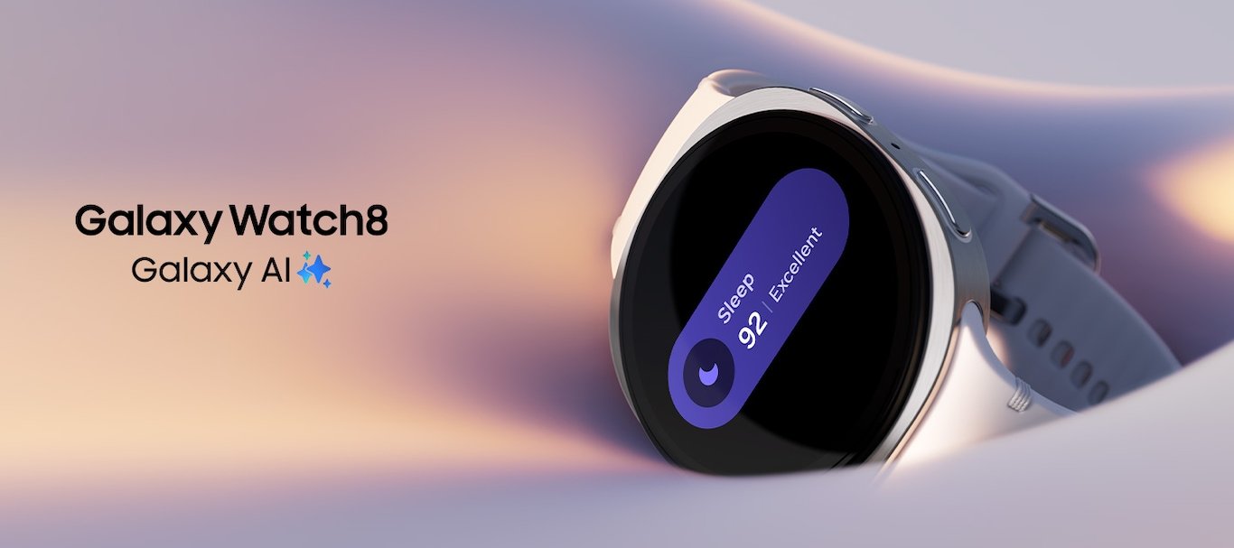Akurasi Hingga 84 Persen, Samsung Mengklaim Galaxy Watch Mampu Deteksi Pingsan Secara Dini