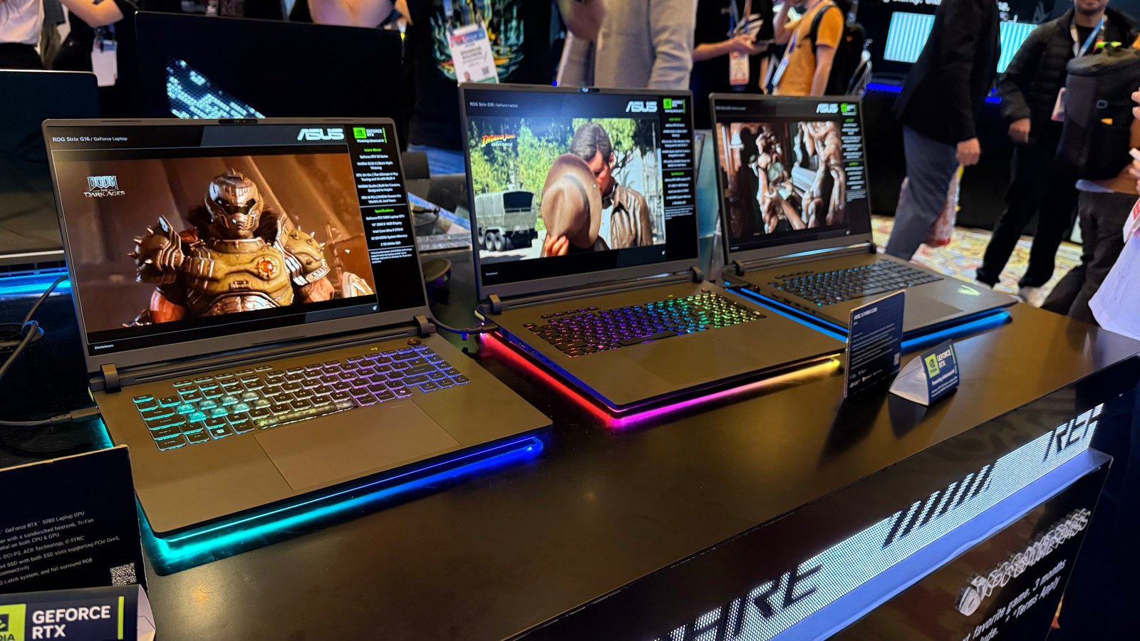 Laptop Gaming 2026 Pilihan Terbaik dan Paling Worth It di Semua Kelas