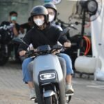 Motor listrik dapat berfungsi untuk mengurangi penggunaan BBM