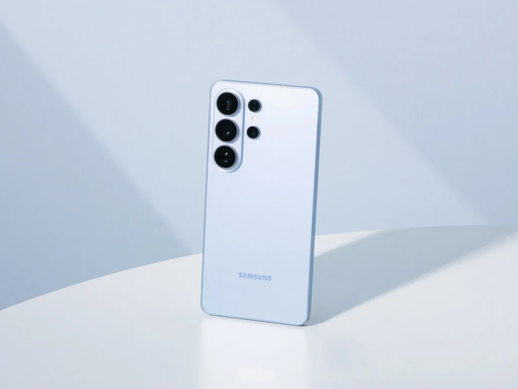 Samsung Galaxy S27 mungkin pakai panel layar dari BOE