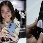 Teknologi Invisible Camera Mulai Hadir di Smartphone Generasi Masa Depan