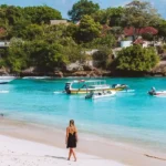 Nusa Lembongan: Surga Tropis yang Menenangkan di Bali