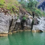 Keindahan Tersembunyi Sanghyang Heuleut Cipatat, Danau Purba yang Bikin Takjub
