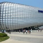 Samsung investasikan Rp26 triliun untuk bangun pabrik pengujian chip di Vietnam