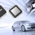 Toshiba Memulai Pengiriman Sampel IC Seri SmartMCD™ yang Baru dengan MOSFET Internal untuk Motor