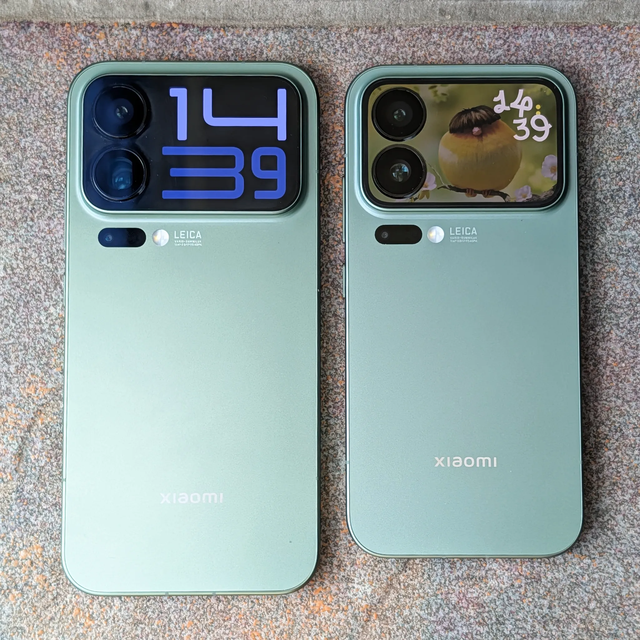 Xiaomi 17 Max akan dilengkapi baterai 8000mAh