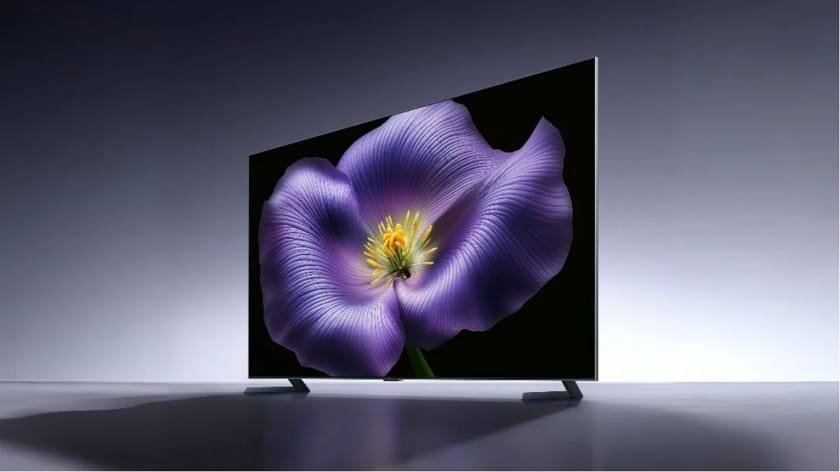 Xiaomi TV S Mini LED 2026 Resmi di Indonesia