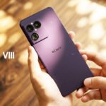 Smartphone Sony Xperia 1 VIII Resmi Diluncurkan