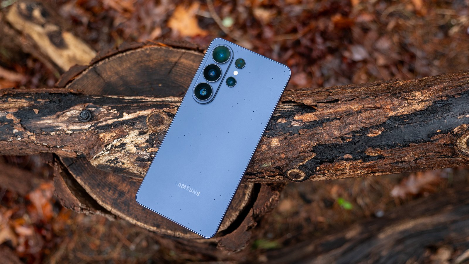 Kualitas gambar Samsung Galaxy S27 Pro setara dengan Ultra berkat kamera ALoP