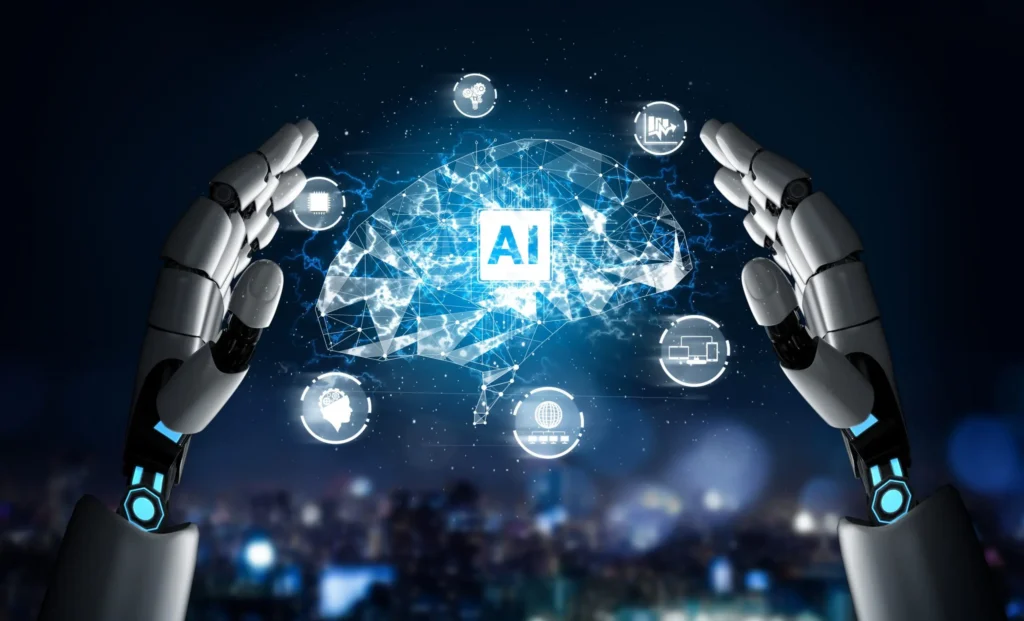 AI dinilai jadi kebutuhan bagi organisasi tetap kompetitif dan tangguh